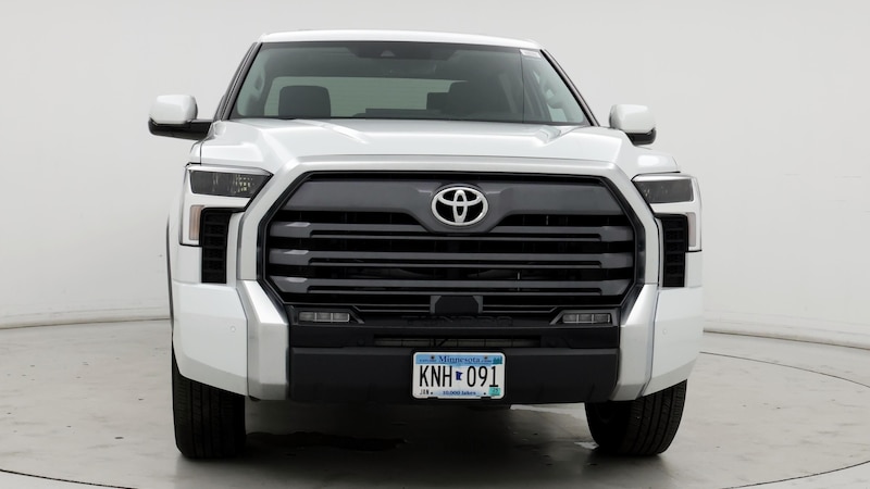 2023 Toyota Tundra Limited 5