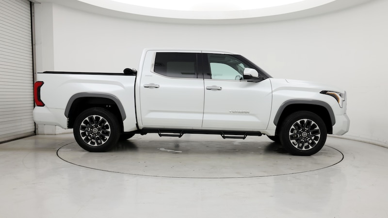 2023 Toyota Tundra Limited 7