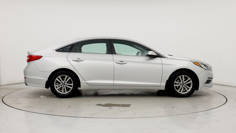 2015 Hyundai Sonata SE 7