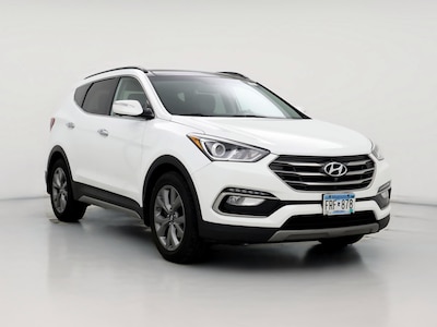 2018 Hyundai Santa Fe Sport 2.0T Ultimate -
                Omaha, NE