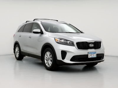 2019 Kia Sorento LX -
                Omaha, NE