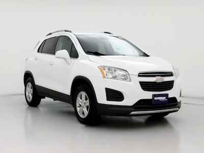 2016 Chevrolet Trax LT -
                Independence, MO