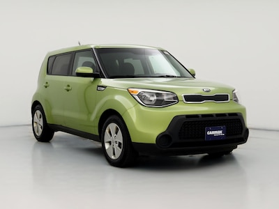 2016 Kia Soul  -
                Independence, MO