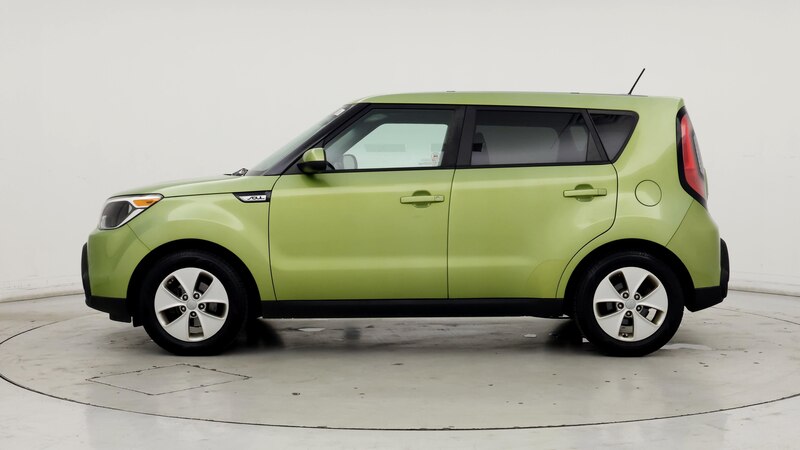 2016 Kia Soul  3