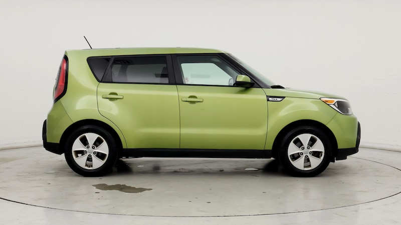 2016 Kia Soul  7