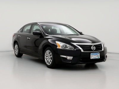 2013 Nissan Altima S -
                Omaha, NE