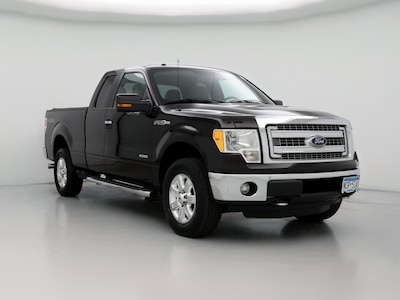 2013 Ford F-150 XLT -
                Twin Cities, MN