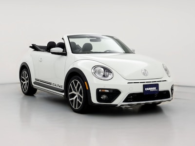 2017 Volkswagen Beetle Dune -
                Twin Cities, MN