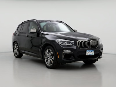 2018 BMW X3 M40i -
                Twin Cities, MN