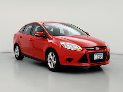 2013 Ford Focus SE -
                Independence, MO