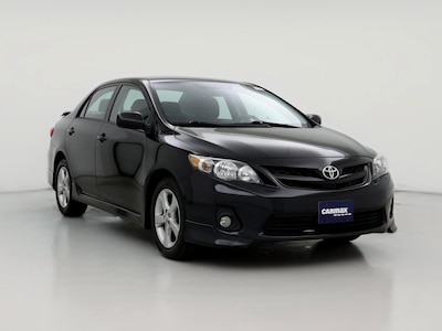 2013 Toyota Corolla S -
                Independence, MO