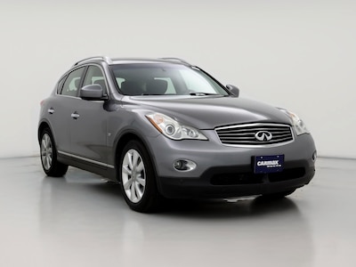 2014 INFINITI QX50 Journey -
                Twin Cities, MN