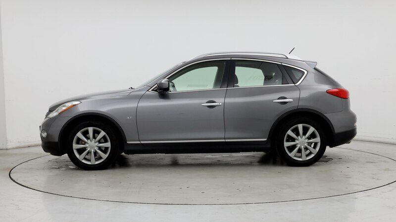 2014 INFINITI QX50 Journey 3