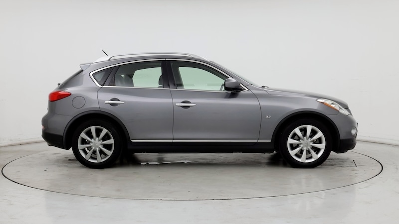 2014 INFINITI QX50 Journey 7