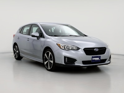 2019 Subaru Impreza Sport -
                Twin Cities, MN