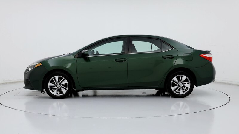 2014 Toyota Corolla LE Premium 3