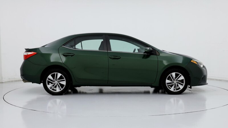 2014 Toyota Corolla LE Premium 7