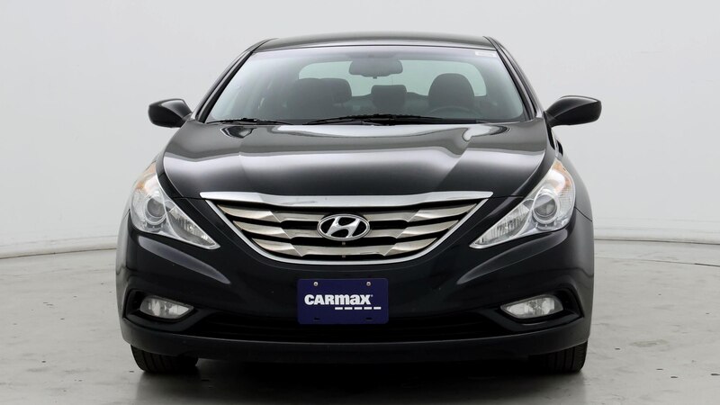 2013 Hyundai Sonata SE 5