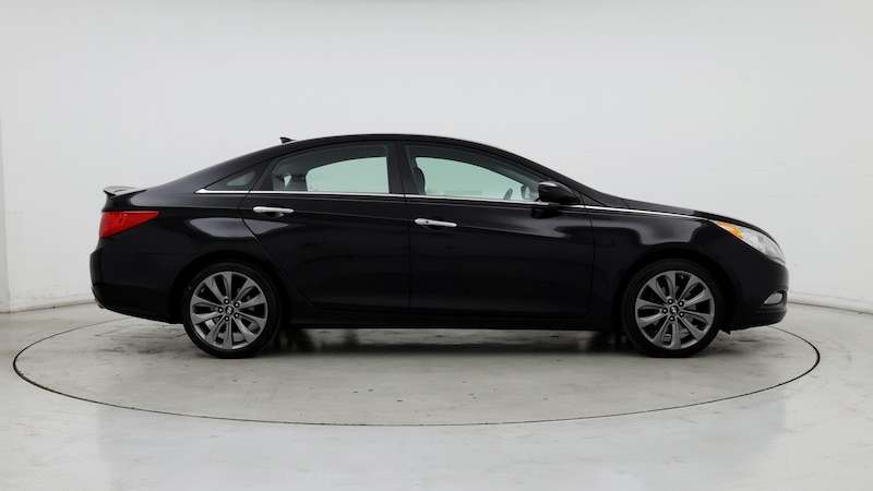 2013 Hyundai Sonata SE 7