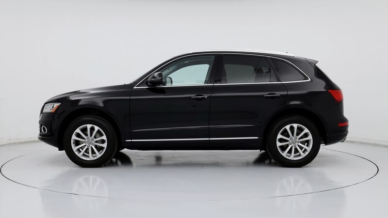 2016 Audi Q5 Premium 3