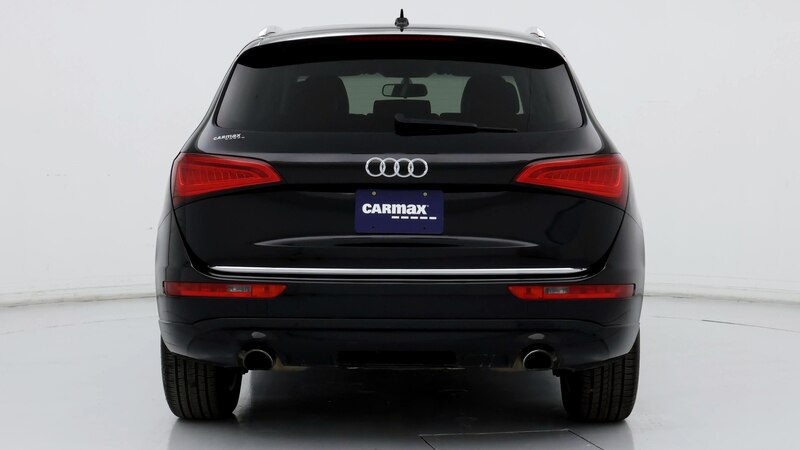 2016 Audi Q5 Premium 6