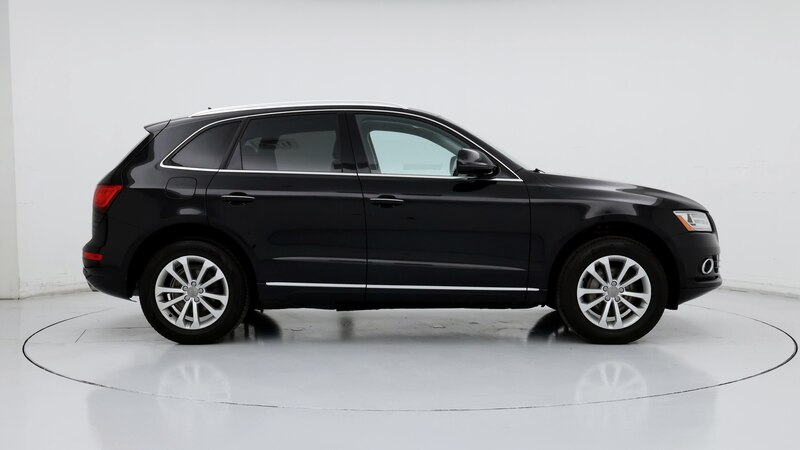 2016 Audi Q5 Premium 7