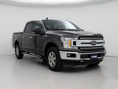 2019 Ford F-150 XLT -
                Twin Cities, MN