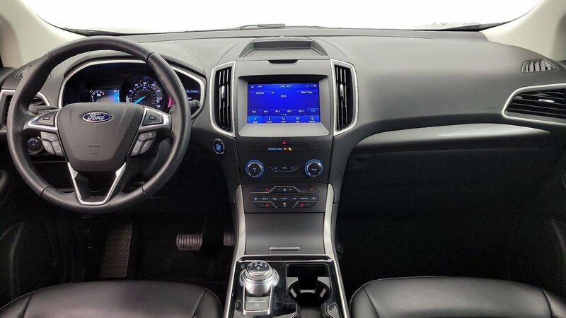 2020 Ford Edge SEL 9