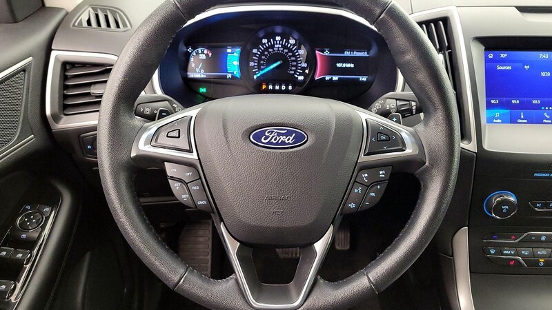 2020 Ford Edge SEL 10
