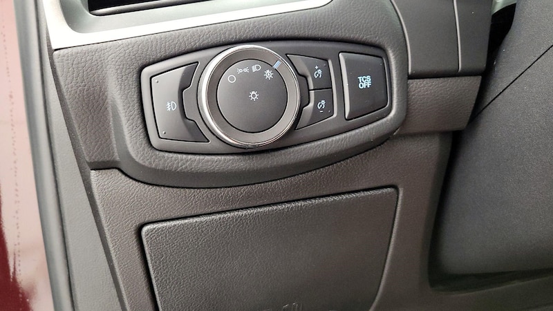 2020 Ford Edge SEL 13
