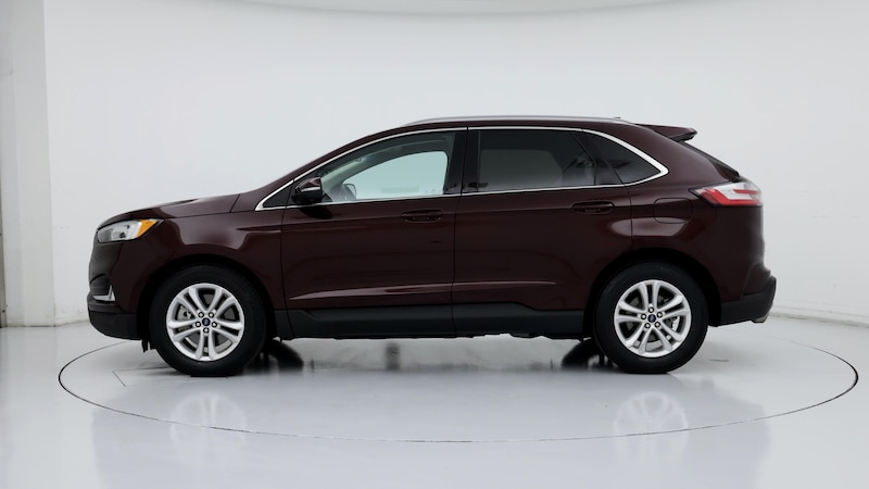 2020 Ford Edge SEL 3