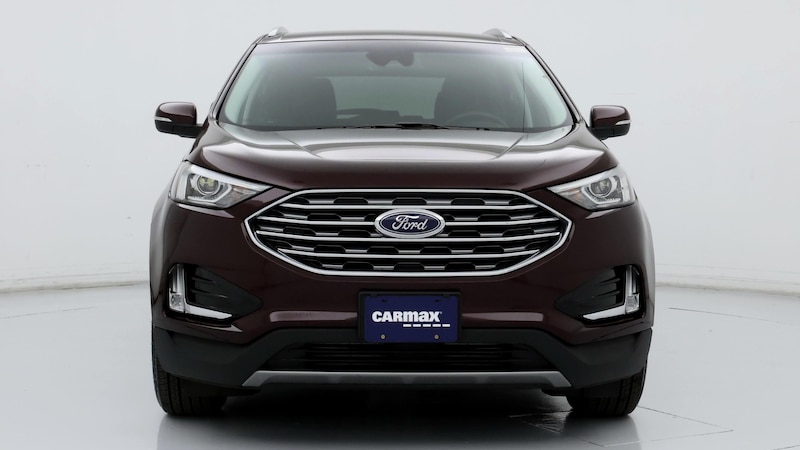 2020 Ford Edge SEL 5