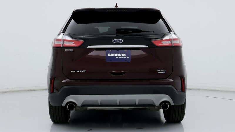 2020 Ford Edge SEL 6