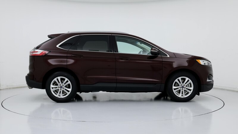 2020 Ford Edge SEL 7