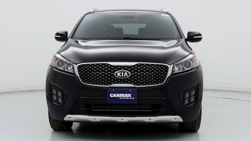 2016 Kia Sorento L 5