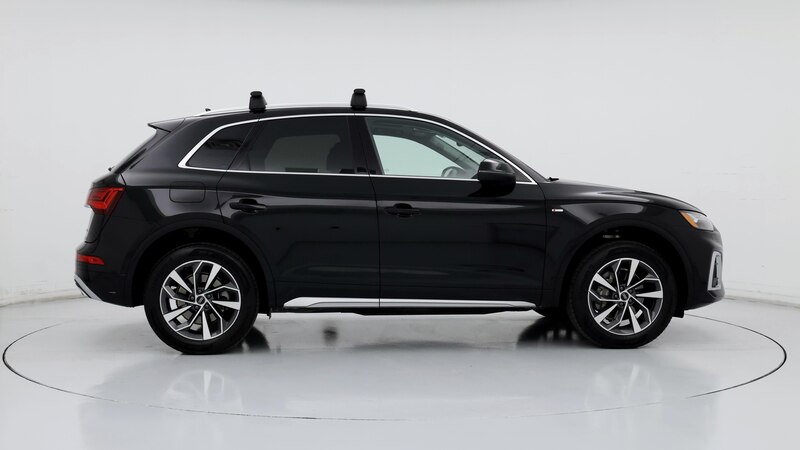 2022 Audi Q5 e Prestige 7