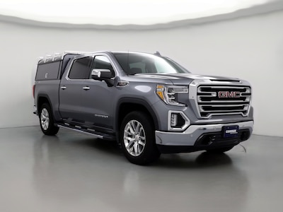 2022 GMC Sierra 1500 SLT -
                Des Moines, IA