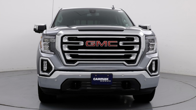 2022 GMC Sierra 1500 SLT 5