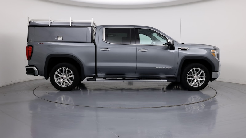 2022 GMC Sierra 1500 SLT 7