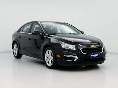 2015 Chevrolet Cruze Diesel -
                Naperville, IL