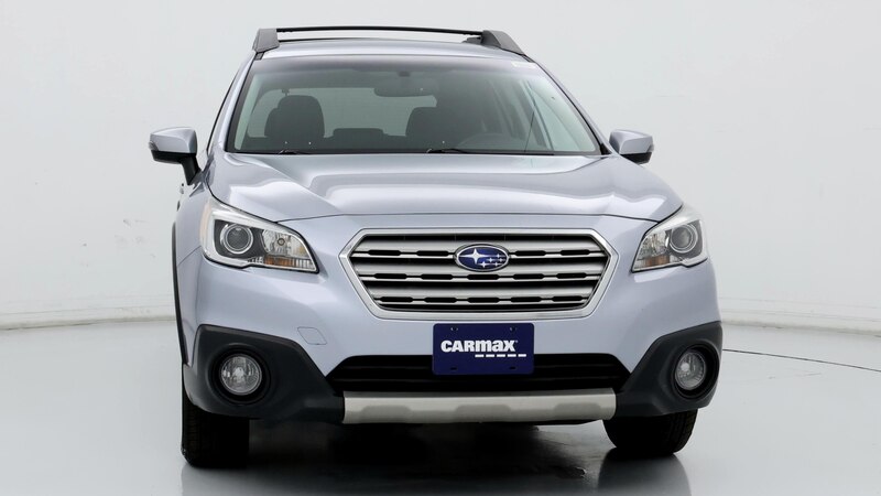 2015 Subaru Outback Limited 5