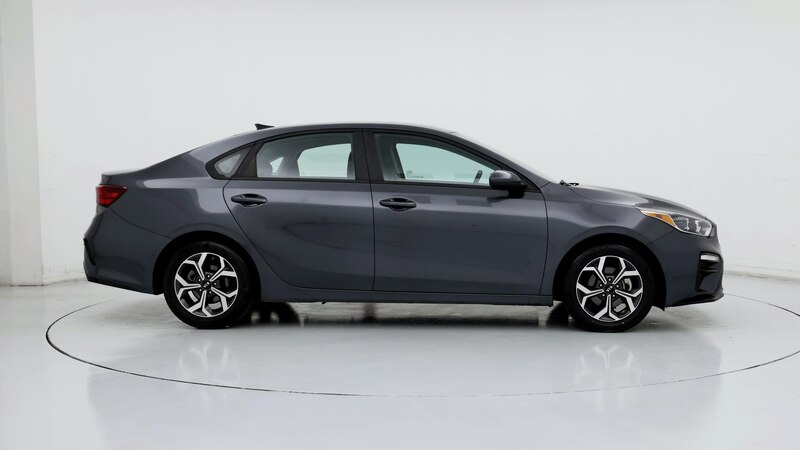 2021 Kia Forte LXS 7