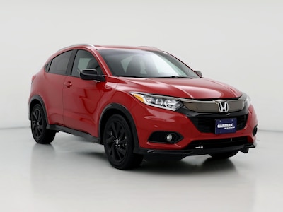 2022 Honda HR-V Sport -
                Omaha, NE