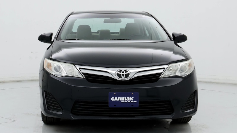 2014 Toyota Camry LE 5