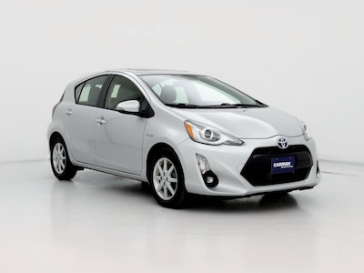 2016 Toyota Prius c Four -
                Omaha, NE