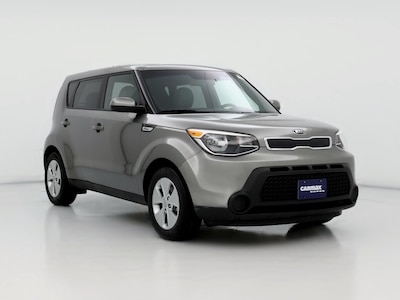 2015 Kia Soul  -
                Twin Cities, MN