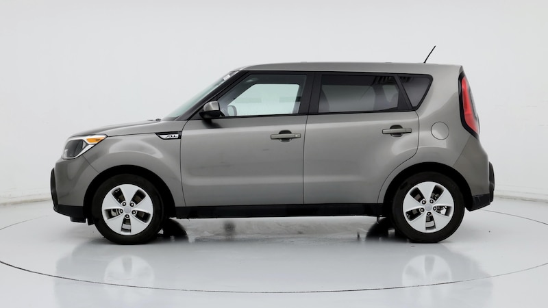 2015 Kia Soul  3