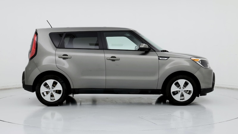 2015 Kia Soul  7