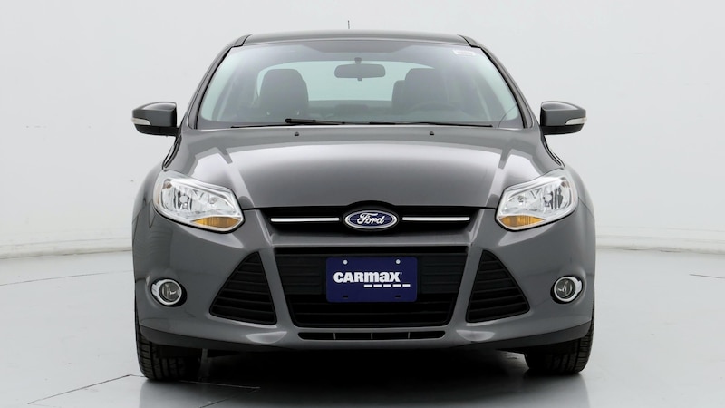 2014 Ford Focus SE 5