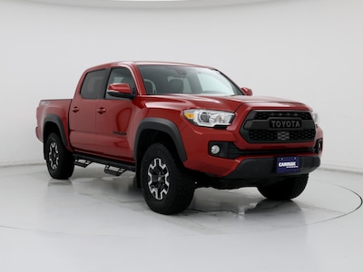 2019 Toyota Tacoma TRD Off-Road -
                Chicago, IL